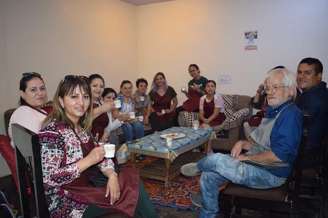 Cooking class with family in Jaipur - Final Thoughts