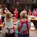 Cooking class with market visit - Who Should Book This Experience?