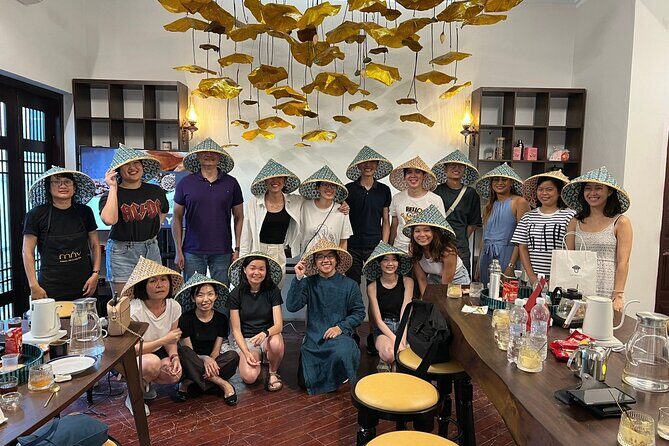 Cooking Class with Market Visit and Full Day Tour Coffee Workshop - Who Will Love This Tour?