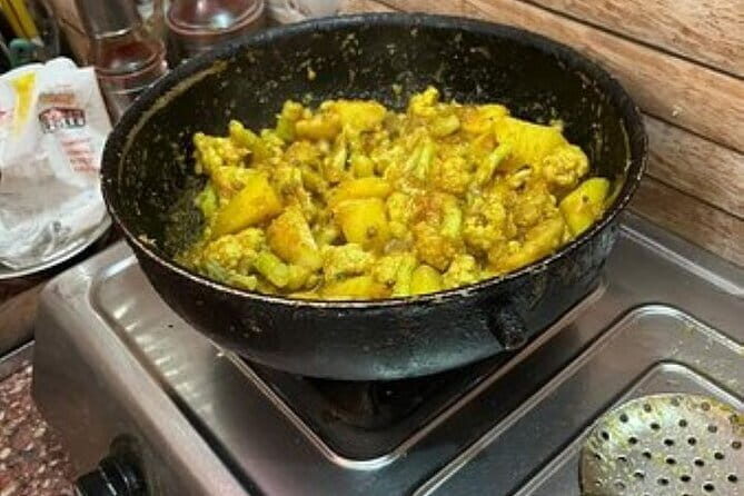 Cooking Class with Sona - Who Should Book This Tour