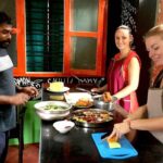 Cooking classes @ Aryavilla heritage, Varkala - FAQs