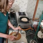 Cooking Classes in Pink City - The Experience Details