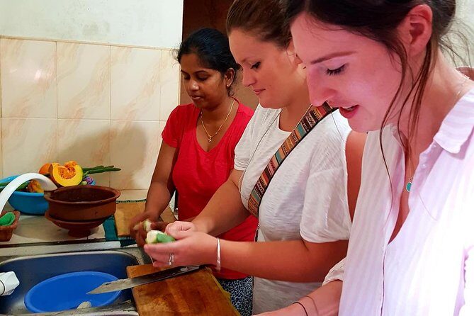 Cooking Classes in Sri Lanka - In-Depth Breakdown of the Itinerary