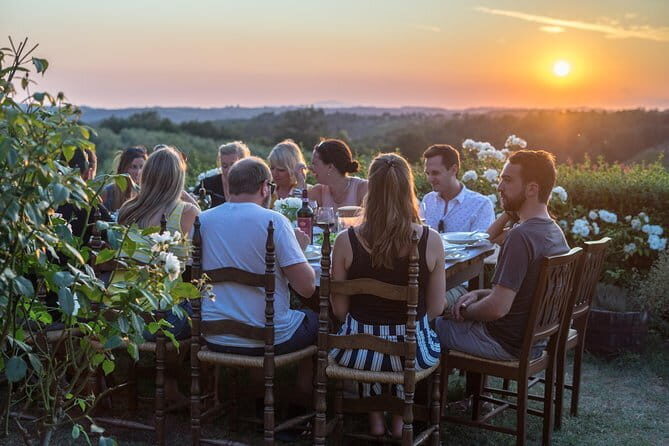 Cooking, Dinner & Live Opera in the countryside - A Deep Dive into the Experience