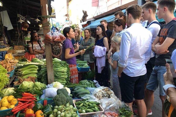 Cooking Evening Class Chiang Mai Visit Organic Garden and Market - The Sum Up