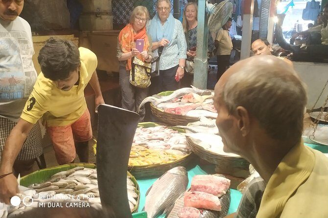 Cooking experience in Authentic Bengali House with Lunch/Dinner - Why This Experience Matters