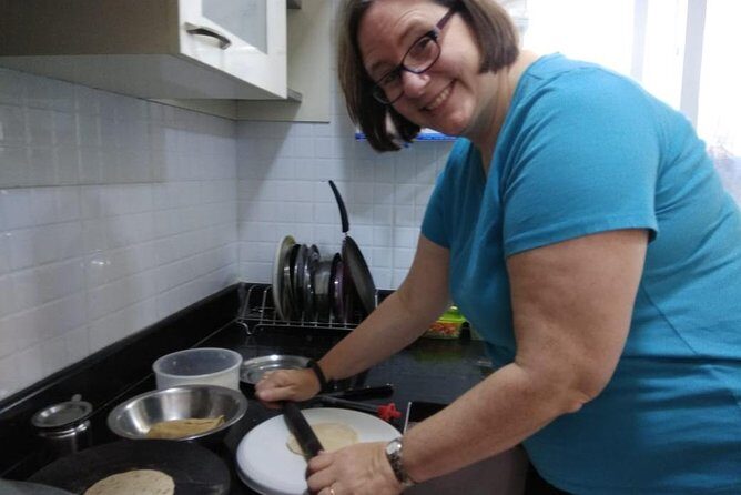 Cooking experience in Bangalore, a half day tour - The Value and Practicalities