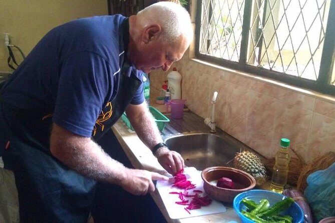 cooking lesson - Who Should Consider This Experience?
