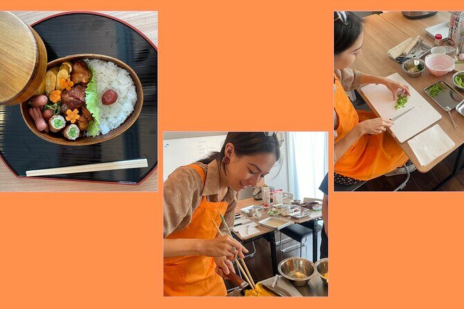 Cooking Ramen&Gyoza/KatsuCurry/Bento/Okonomiyaki+Store Tour@Osaka - Who Should Book This Tour?