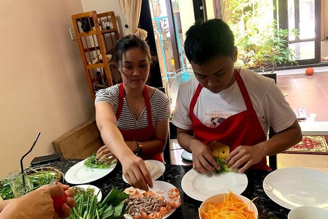Cooking with Jolie in Hoi An and Lantern making class (JHA4) - The Sum Up: Why This Tour Offers Exceptional Value