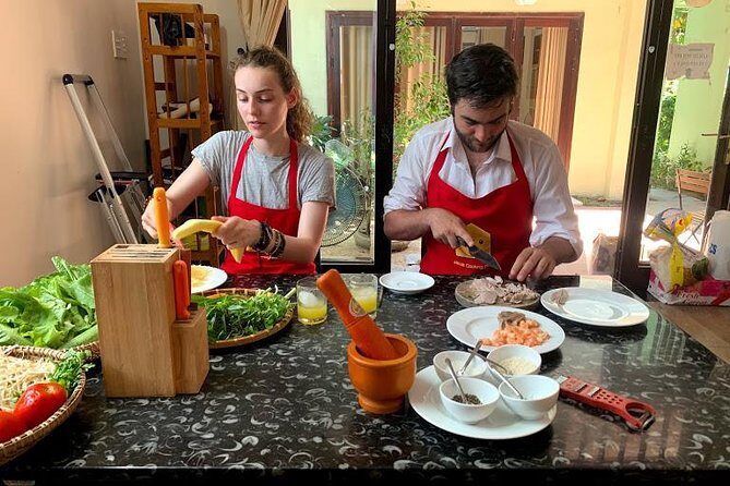 Cooking with Jolie in Hoi An - Value and Cost Analysis