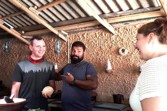 Cooking With Village Family - FAQ