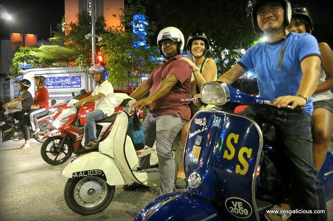Cooler Lumpur by Night - Who Will Love This Tour?