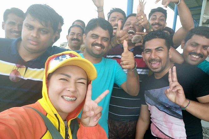 Coral Island Pattaya: Indian Lunch, Transfer, Hindi staff (India Travelers +AR) - Final Thoughts