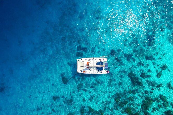 Coral Island & Sunset at Promthep cape by Catamaran Yacht - What Travelers Can Expect: Real Insights from Reviews