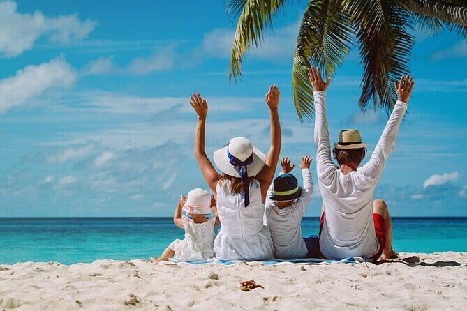 Coral Island Tour and Water Activities with Meal in Pattaya - What the Tour Includes and Excludes