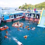 Coral Reef Snorkeling and Floating Bar Party from Nha Trang - What’s Included & What’s Not?