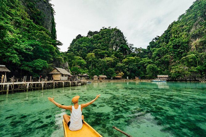 Coron Island Hopping Tour A (Private Tour) - Who Will Love This Tour?