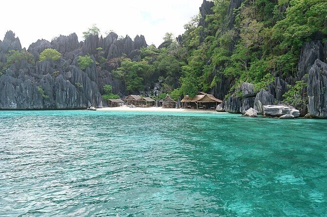 Coron Island Hopping Tour B with Skeleton Wreck & Barracuda Lake - Final Thoughts: Who Will Love This Tour?