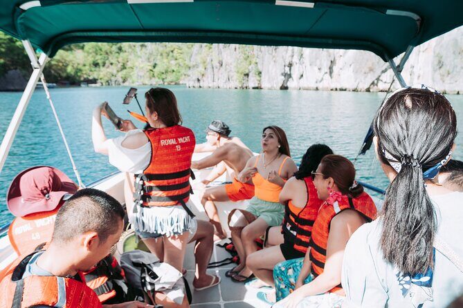 Coron Island Hopping Tour: via Private Speedboat - Final Thoughts