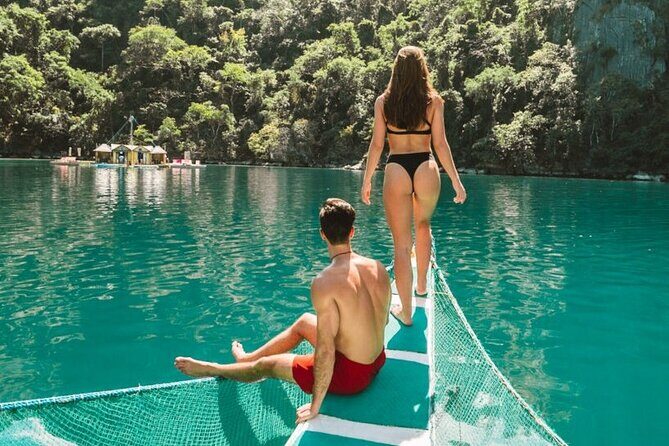 Coron Palawan Snorkeling & Island Hopping Tour (Private) - What’s Included and What’s Not