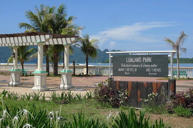 Coron Town Tour with Maquinit Hot Spring - FAQ