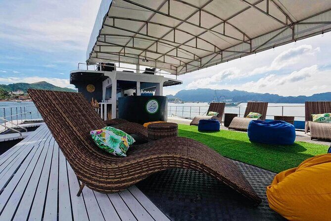 Coron Ultimate Island Tour & Experience Luxury Style & Comfort. - An In-Depth Look at the Coron Luxury Island Tour