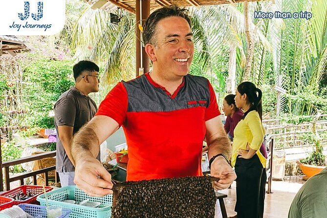 'Cost-Saving' Cu Chi Tunnels & Mekong Delta 1-Day Tour - Analyzing the Value: Is It Worth It?