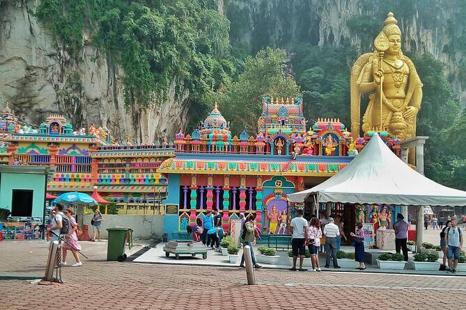 Country & Batu Caves Half-Day Tour (Private Tour) - Why This Tour Is Worth It