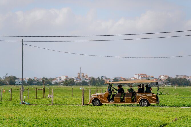 Countryside Adventure Private Tour by Electric Car - Why Travelers Love This Tour