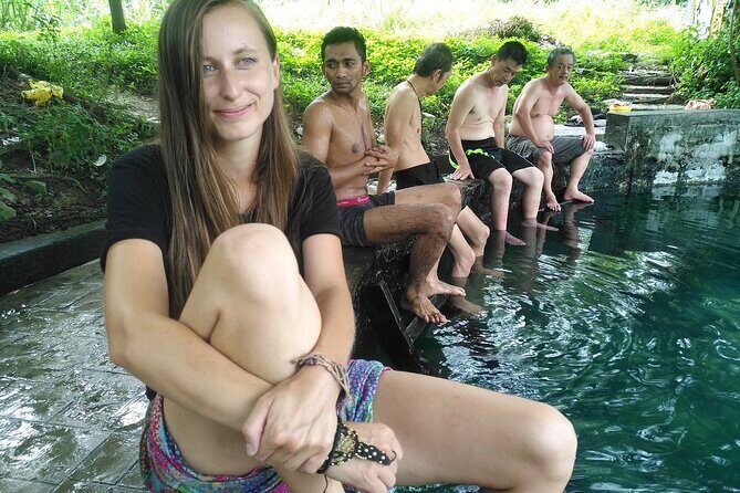 Countryside Tour Waterfall, Hot Springs & Batu Caves With Lunch - Practical Details and Tips