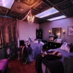 Couples Spa Package in Newport Beach with Appetizers and Wine - Who Should Consider This?