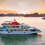 Cozy Bay Halong 5-Star Day Cruise, Buffet, Cave, Kayak, Swimming - Why This Tour Offers Good Value