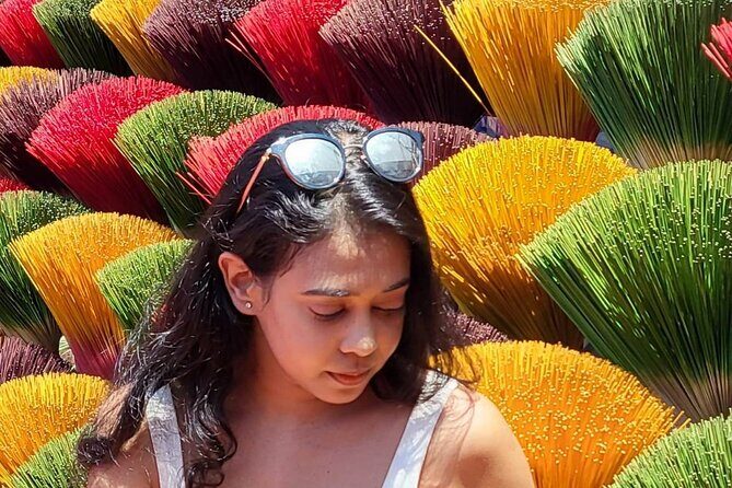 Craft Village Tour (Quang Phu Cau, Bat Trang, Chuong Conical,...) - FAQ