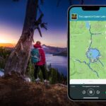 Crater Lake National Park Self-Guided Audio Tour - What the Reviews Reveal