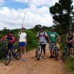 Crazy 8 Mountain Bike Tour from Dalat - FAQs