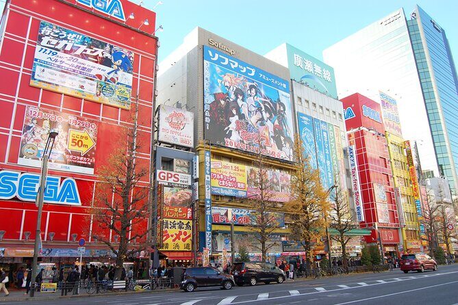 Crazy about Anime! Private Full Day Tokyo Manga Anime Tour by Chartered Vehicle - Final Thoughts: Is This Tour for You?