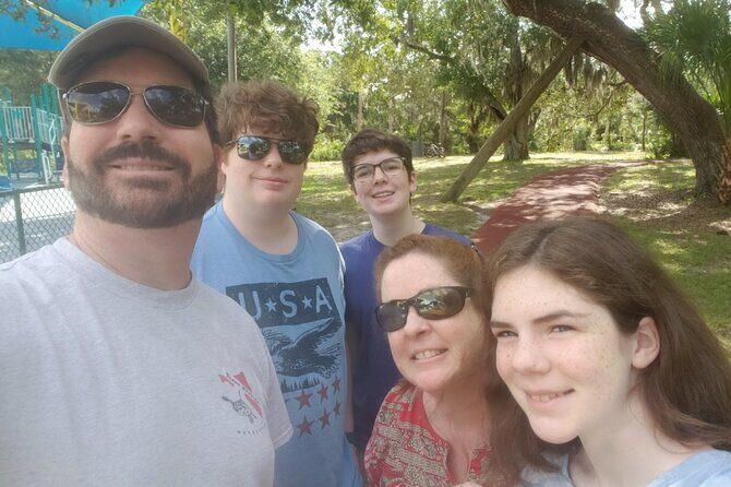 Crazy Chattanooga Scavenger Hunt - What’s Included and How It Works