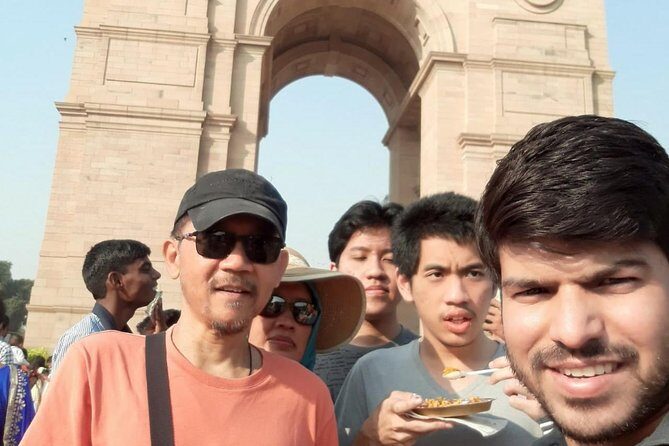 Crazy Walking Tour of Old Delhi - Who Will Love This Tour?