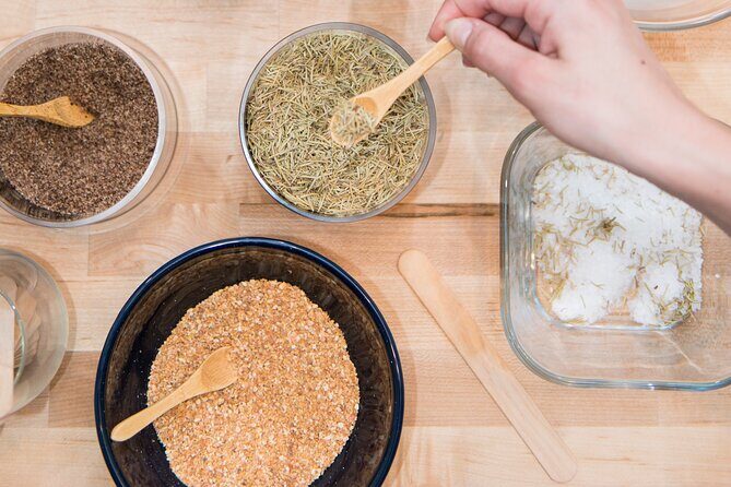 Create a Custom Southern Inspired Scrub - What You’ll Do and Learn