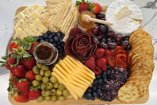 Create Creole Meal at One of a Kind Date Night Social - Who Should Consider This Experience?