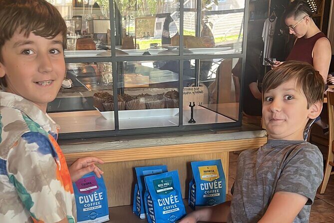 Creative Cedar City Scavenger Hunt - The Value of This Experience