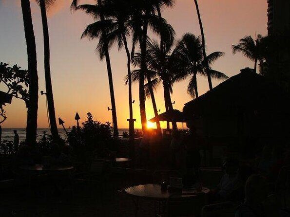 Creative Soul Scavenger Hunt of Waikiki Oahu - Frequently Asked Questions