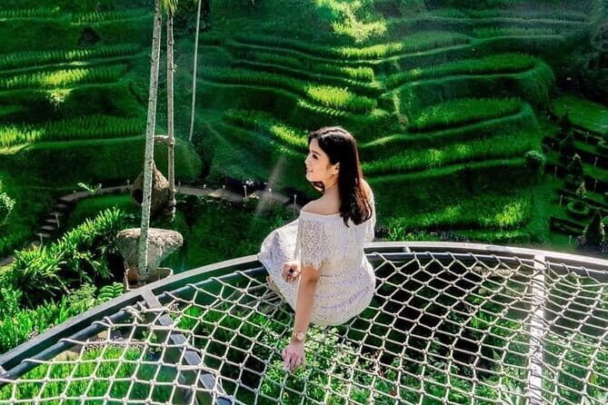 CRETYA UBUD Infinity Pool+ Challenging ATV RIDE with Gorilla Cave - Authentic Insights from Reviewers