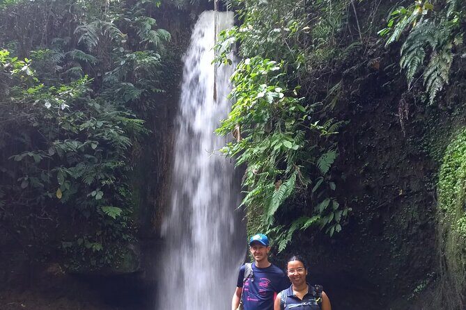 CRETYA Ubud infinity Pool + Hidden Water fall + Water Temple Tour - Is This Tour Worth It?