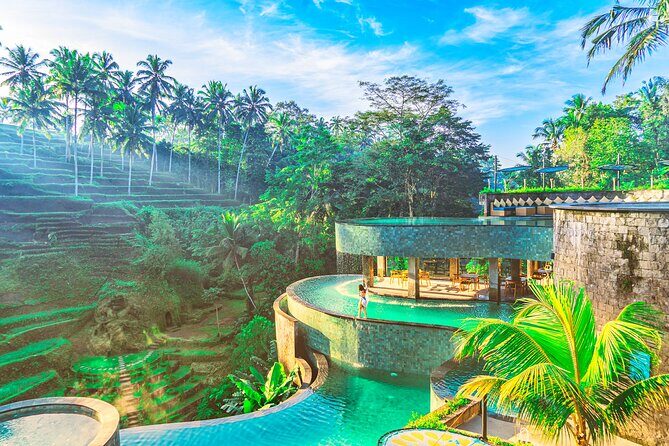 Cretya Ubud Tours - Why This Tour Delivers Great Value