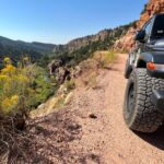 Cripple Creek Back Country Jeep Tour - The Experience in Practice