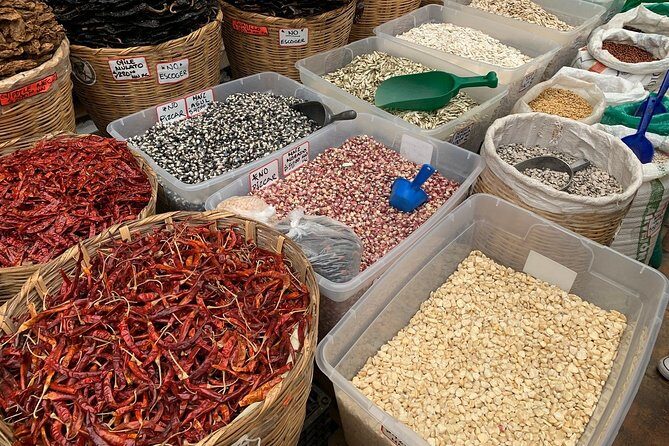Cross Border Vegan Food Tasting from San Diego - An Honest Look at the Itinerary