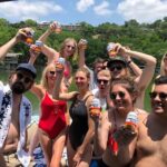 Cruise, Chill & Celebrate  The Lake Austin Party Starts Here! - Is It Worth the Price?