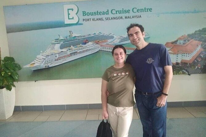 Cruise Excursion: Kuala Lumpur Full-day City Tour - Who Is This Tour Best For?